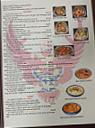 Thadapetch menu