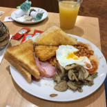 Morrisons Comida