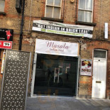 Masala Brick Lane Dentro
