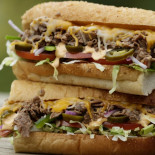 Subway Comida
