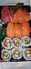 Fun Sushi food