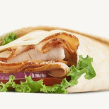 Arby's Comida
