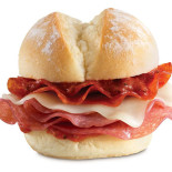 Arby's Comida