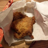 KFC Comida