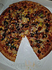 Pizza Micco food