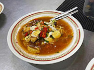 Pakmid Mee Rebus food