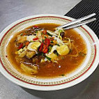 Pakmid Mee Rebus food