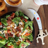 Arby's Comida