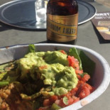 Chipotle Mexican Grill Comida