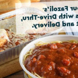 Fazoli's Comida