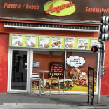 Argana Exterior