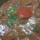 Lahore Two Comida