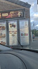 Wendy's outside