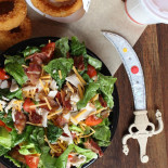 Arby's Comida