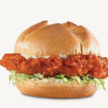 Arby's Comida