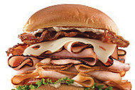 Arby's Roast Beef Restaurants food