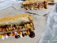 Roti John Kakdeyk food