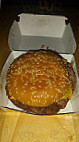 Mcdonald's food