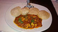 Chatt Masalla food