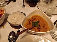Zaika Indian Essence food