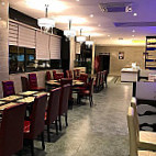 Royal Grill inside