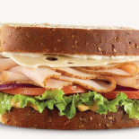 Arby's Comida