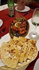 Hallo India food