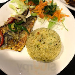 Maa Turkish Comida