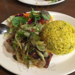 Maa Turkish Comida