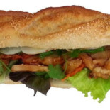 Meal Evasion Comida