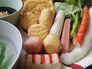 Jay Yong Tau Foo food