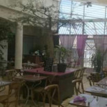 Le Relais Cache Comida