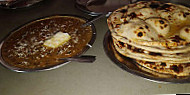 Hariyali Restaurant food