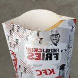Kfc Comida