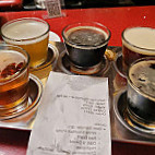 Big Island Brewhaus food