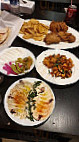 Nawaz Lounge food