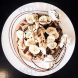 Chargrill Comida