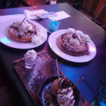 Chargrill Comida