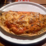 Pizzapat Comida