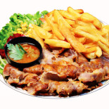 L'Orientis Comida