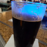 Pints Brewery Comida