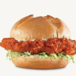 Arby's Comida