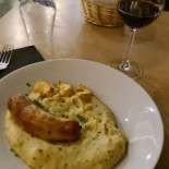 L’envol Comida