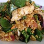 Sumosalad Comida