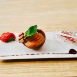 L'Appart Comida