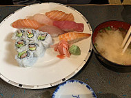 Ginza Japanese food
