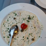Galeassi Comida