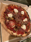 Pizzeria La Piazzetta Robert Schenker Gmbh food
