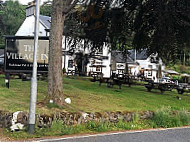 Village Inn outside