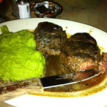 Tango Sur Comida